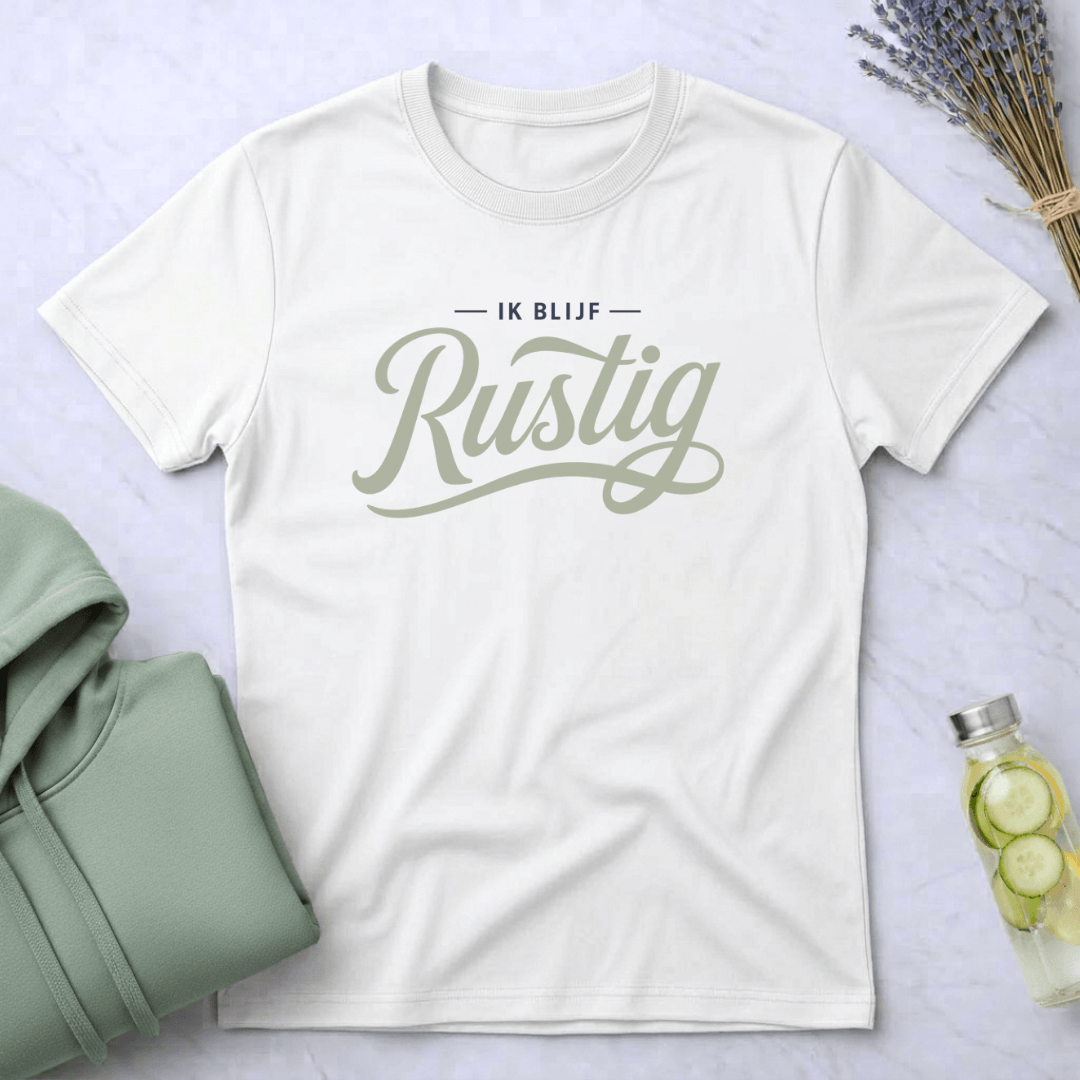Rustig