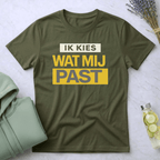 Wat mij past