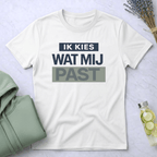 Wat mij past