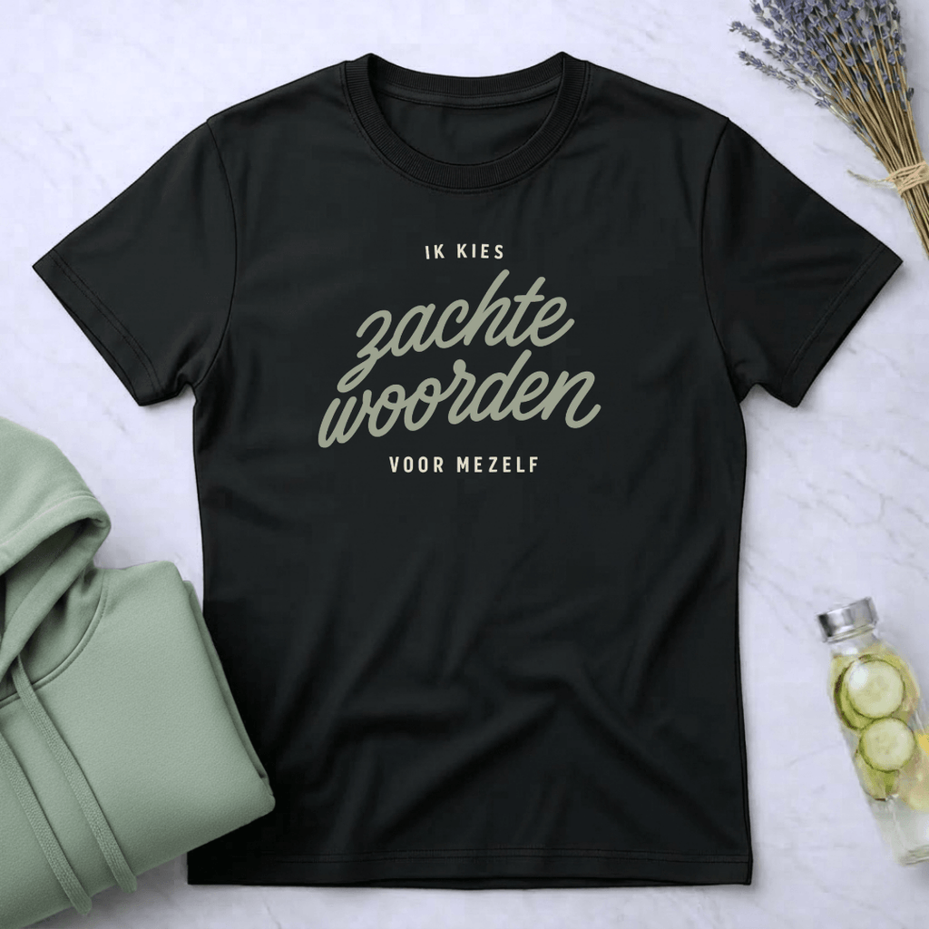 Zachte Woorden