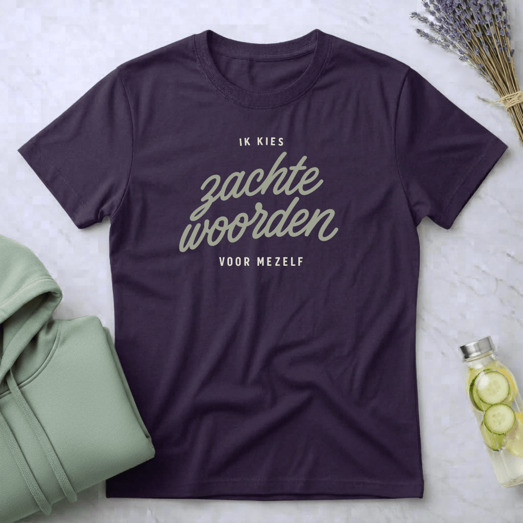 Zachte Woorden