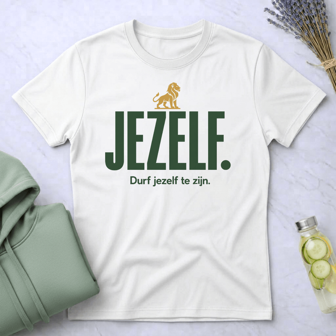 Jezelf
