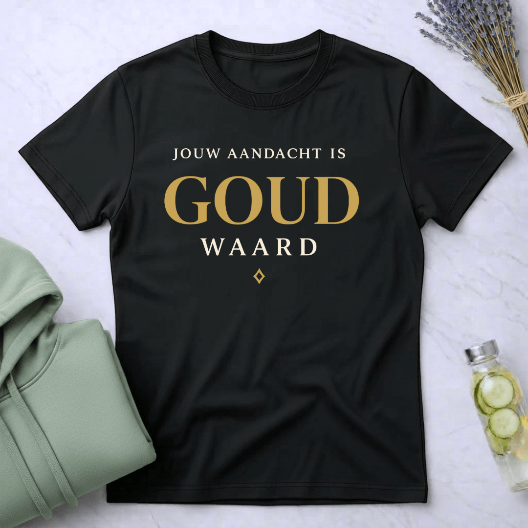 Goud waard