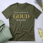 Goud waard