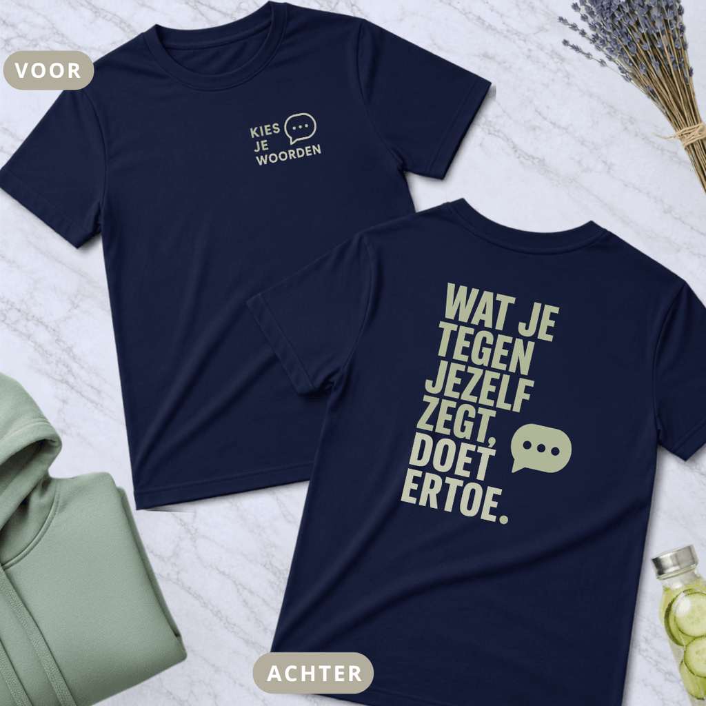 Kies Je Woorden