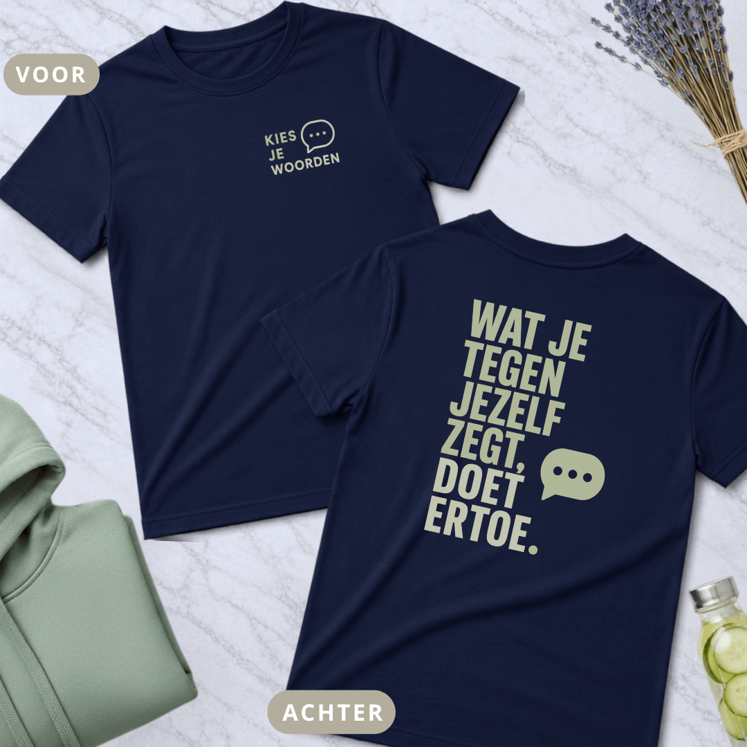 Kies Je Woorden