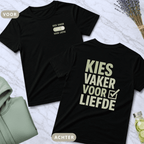 Kies Liefde