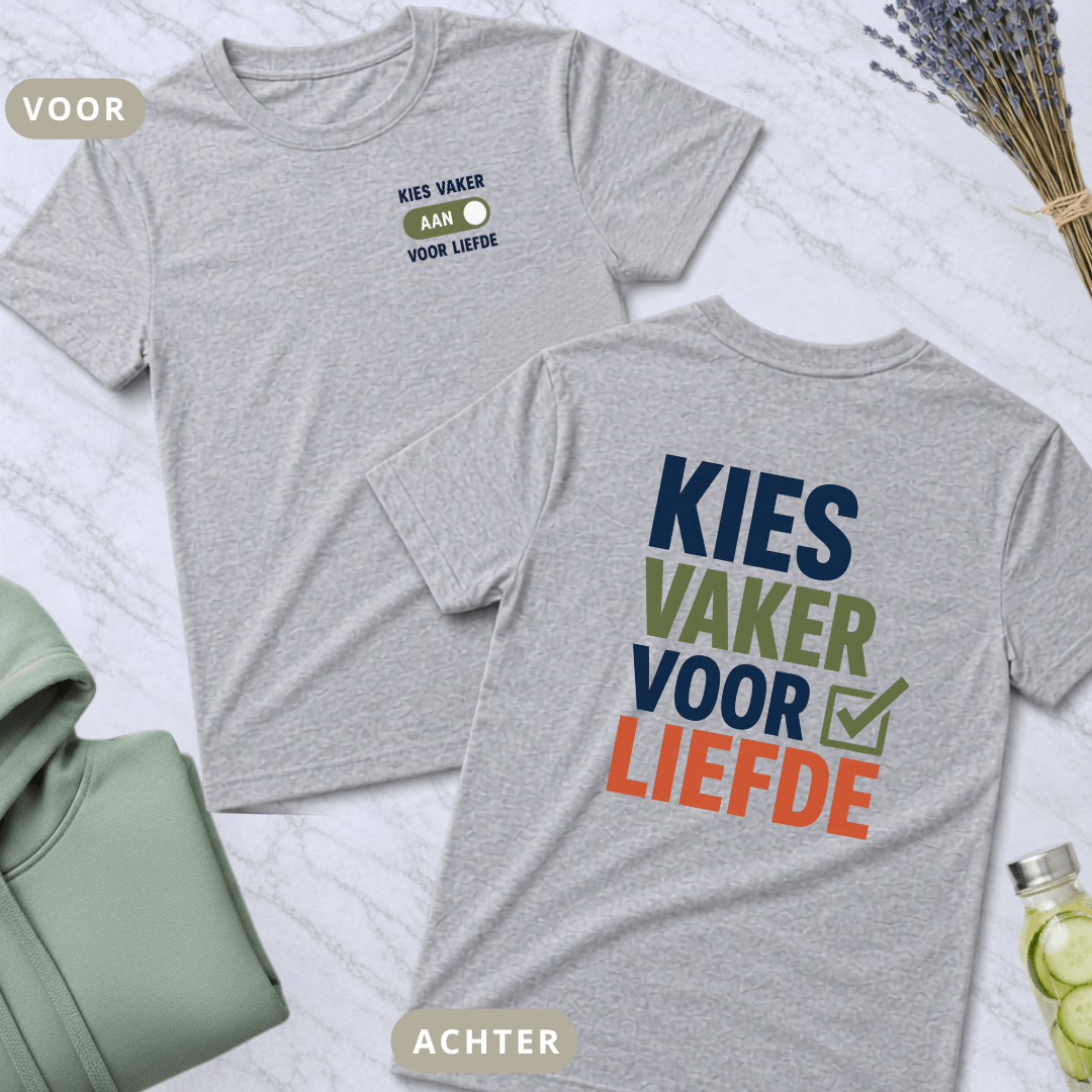 Kies Liefde