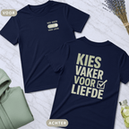 Kies Liefde