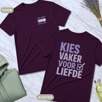 Kies Liefde