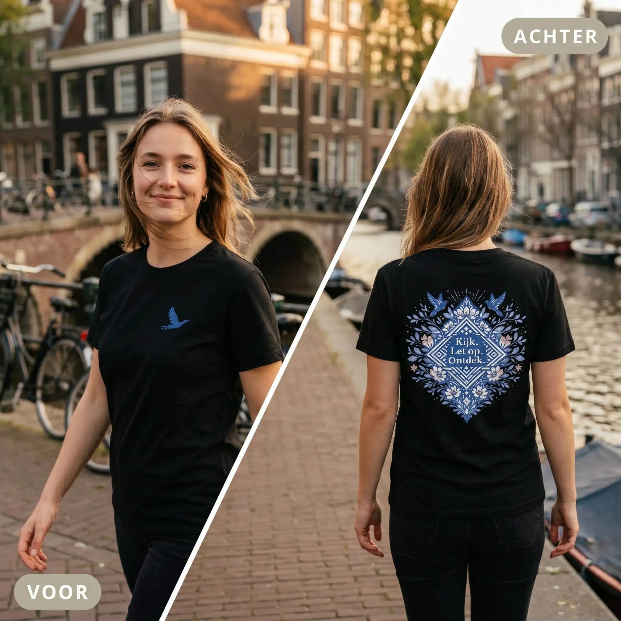 Kijk. Let op. Ontdek.