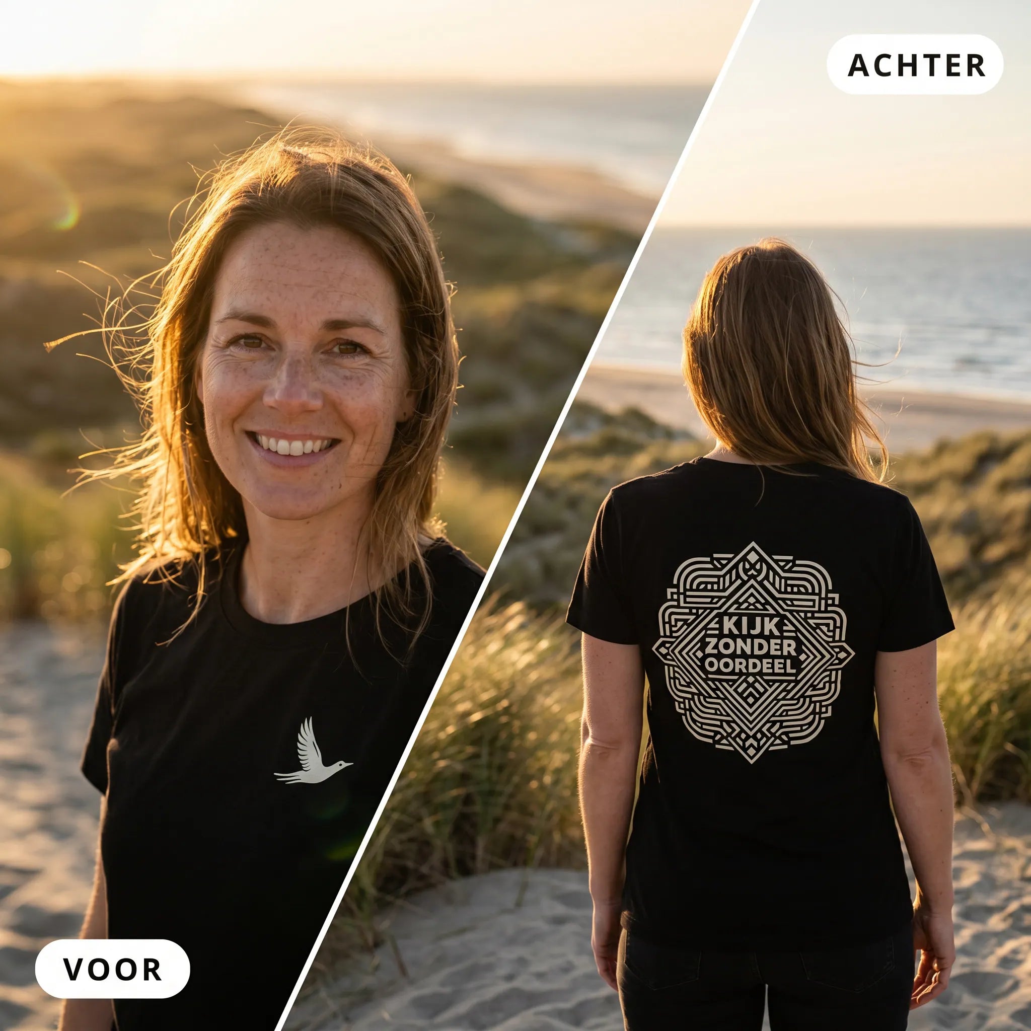 Kijk Zonder Oordeel