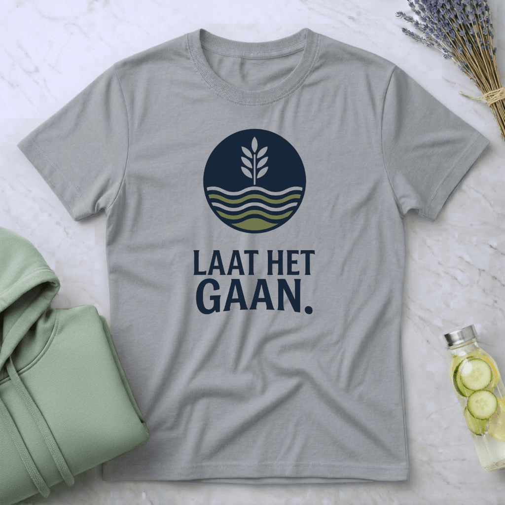Laat Het Gaan