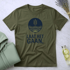 Laat Het Gaan