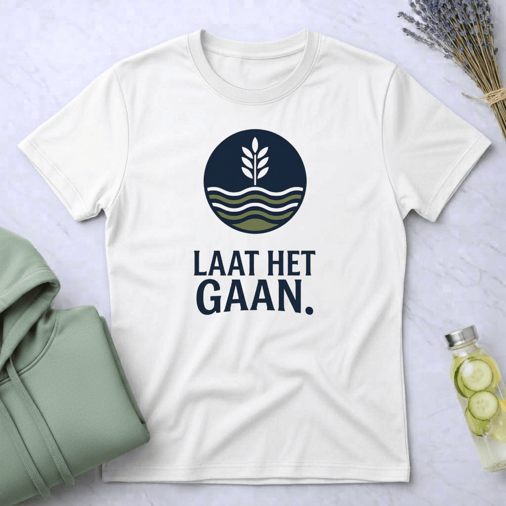 Laat Het Gaan