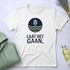 Laat Het Gaan