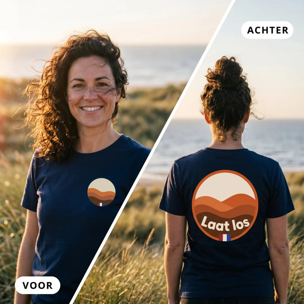 Laat los NL