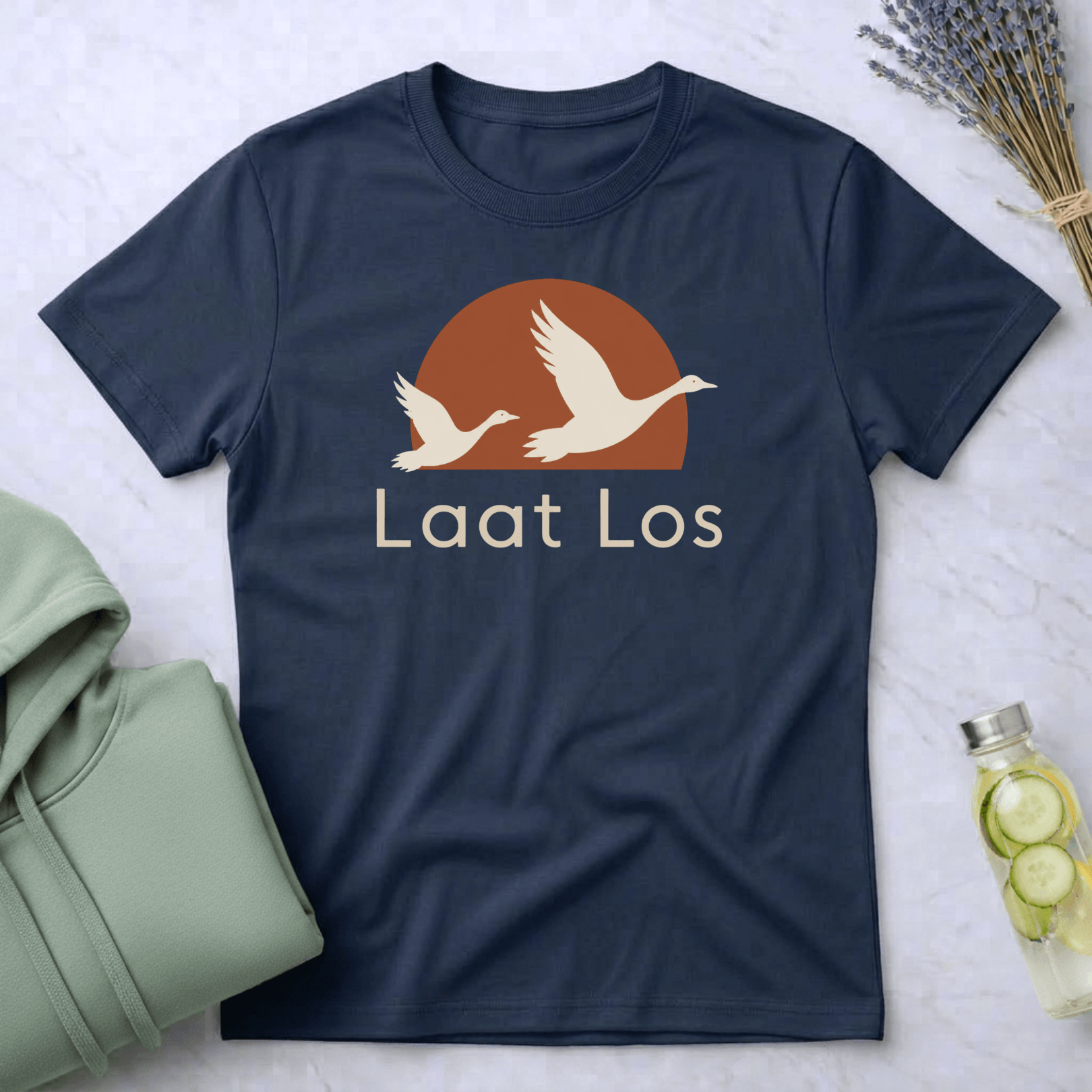 Laat Los