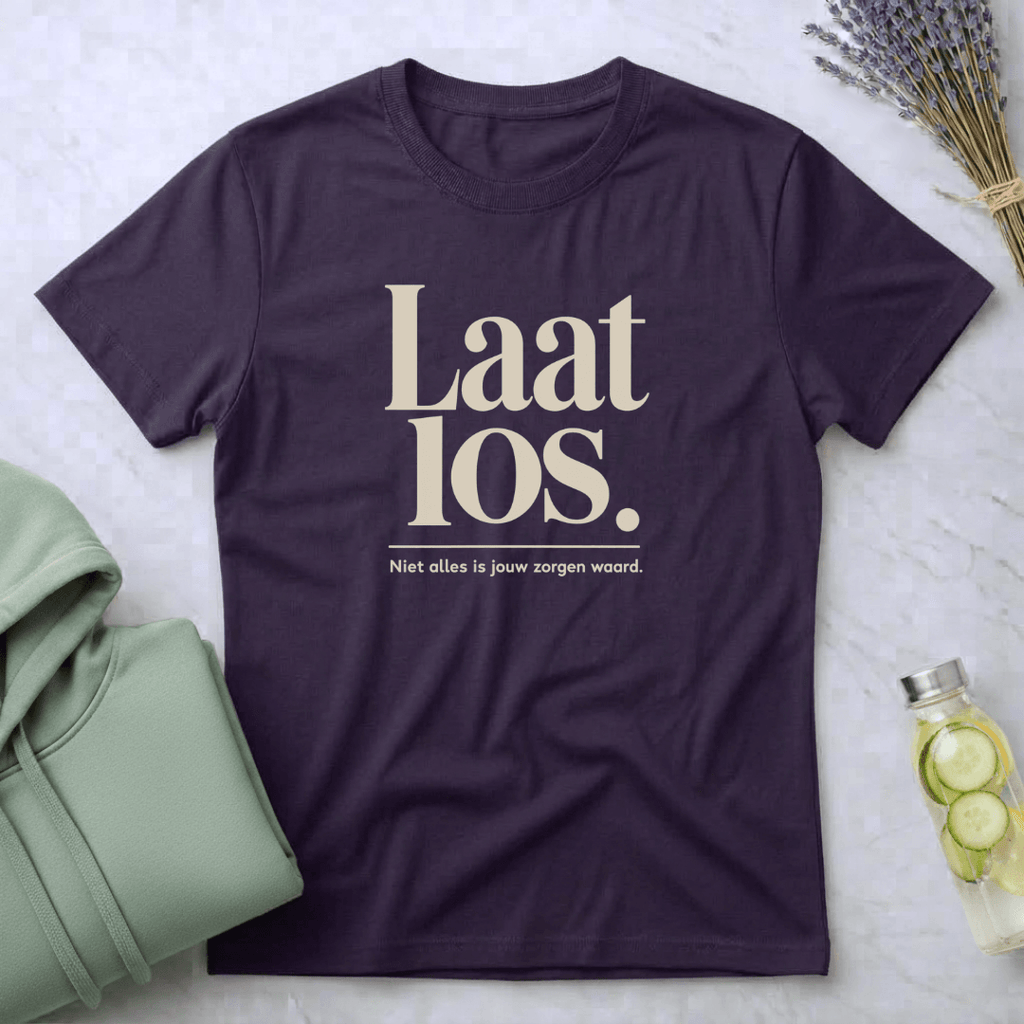 Niet Jouw Zorg