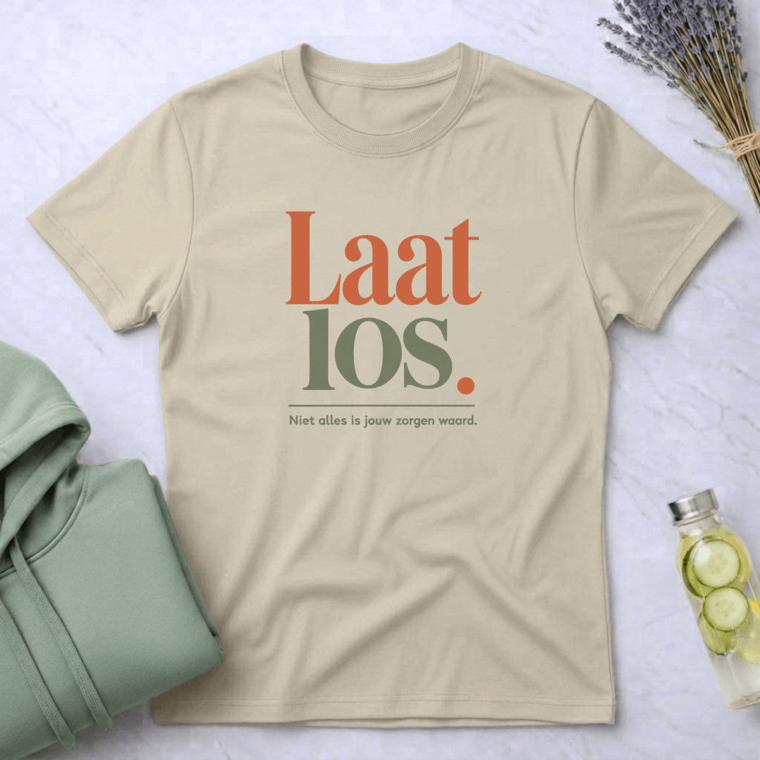 Niet Jouw Zorg