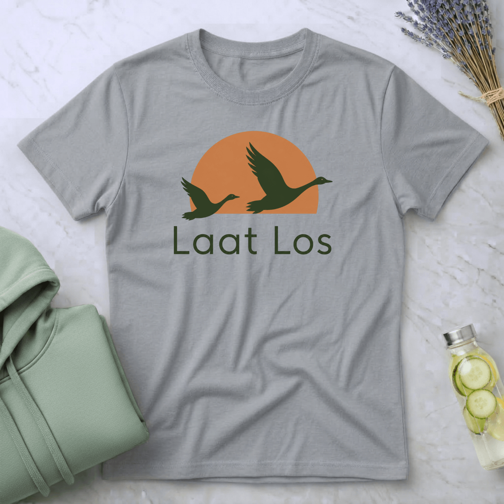 Laat Los