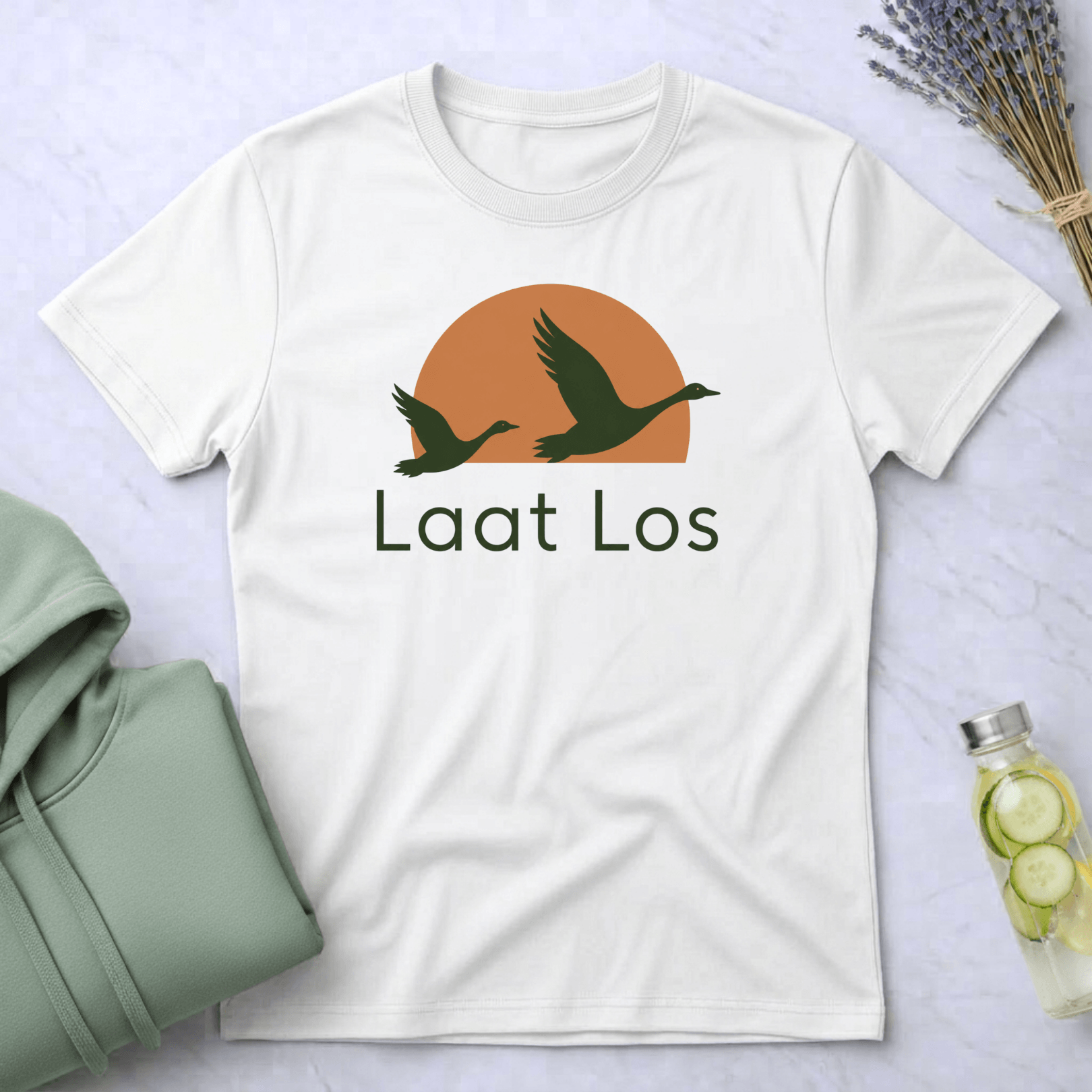 Laat Los