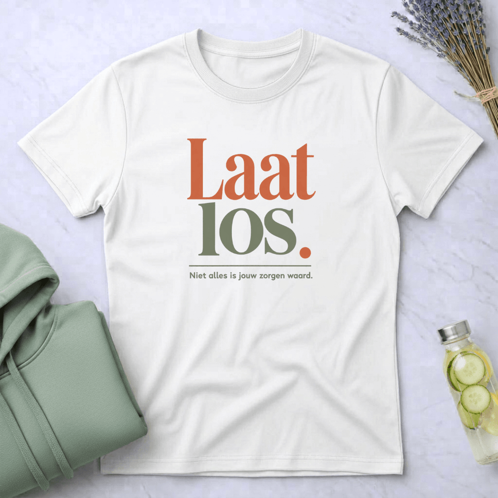 Niet Jouw Zorg