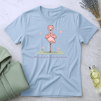 Intention - Flamingo