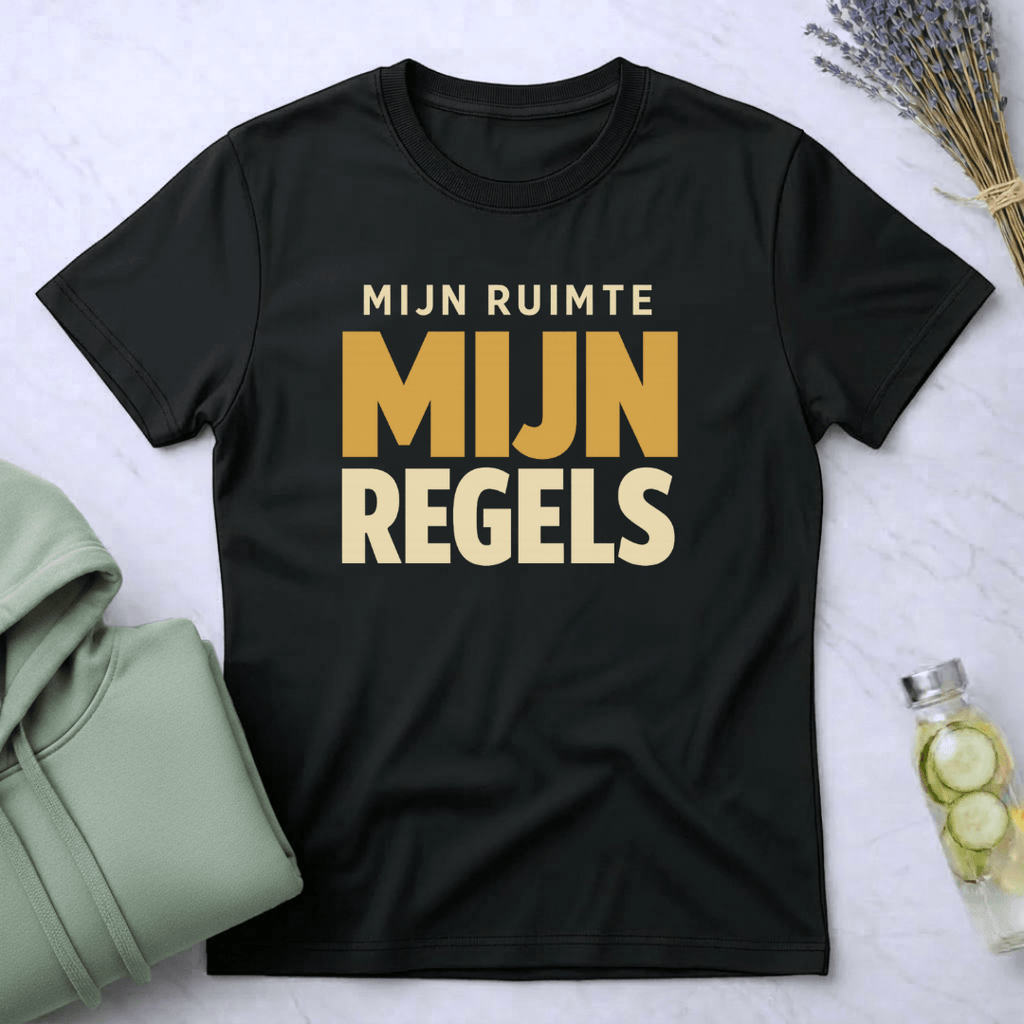Mijn Ruimte