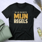 Mijn Ruimte