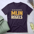 Mijn Ruimte