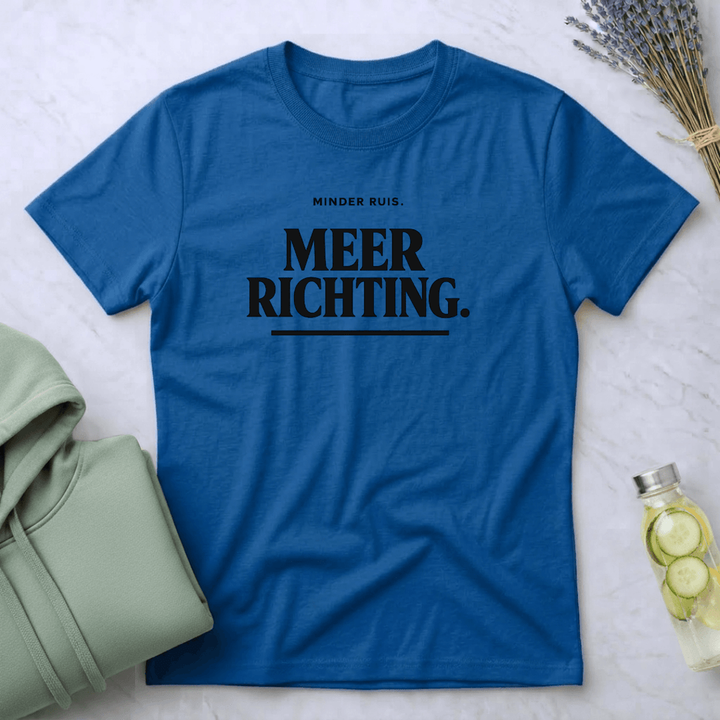 Meer Richting