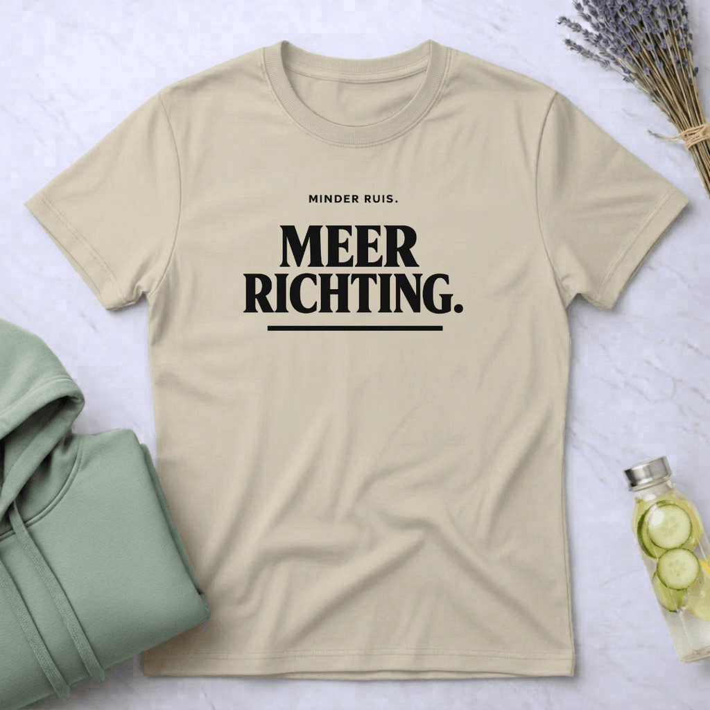 Meer Richting