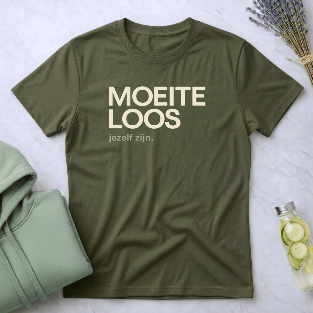 Moeiteloos