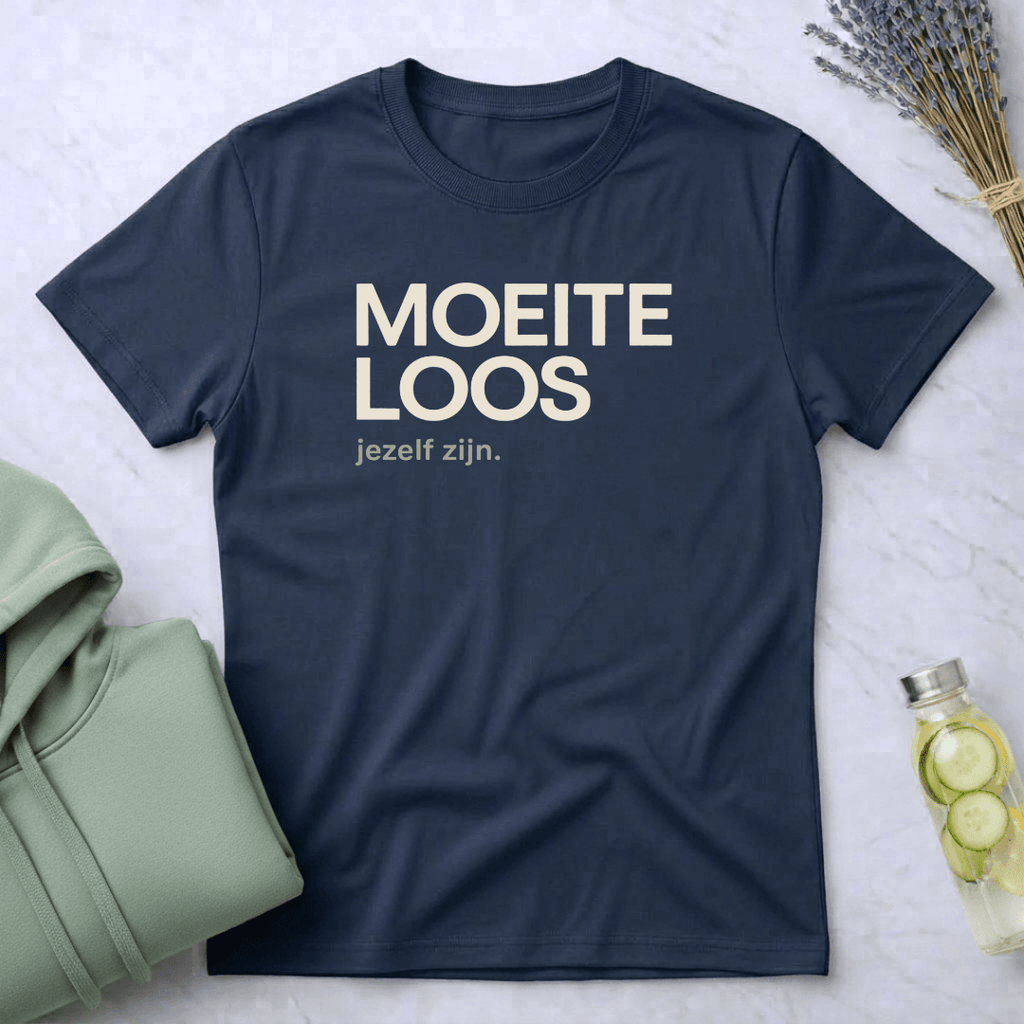Moeiteloos