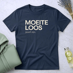 Moeiteloos