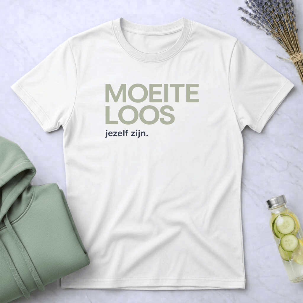 Moeiteloos