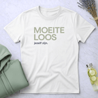 Moeiteloos