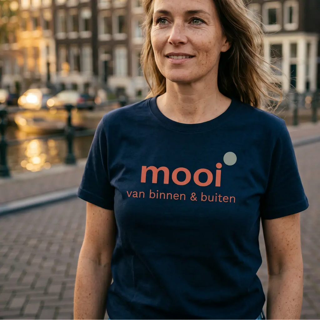 Mooi van binnen
