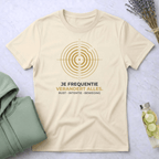 Je frequentie
