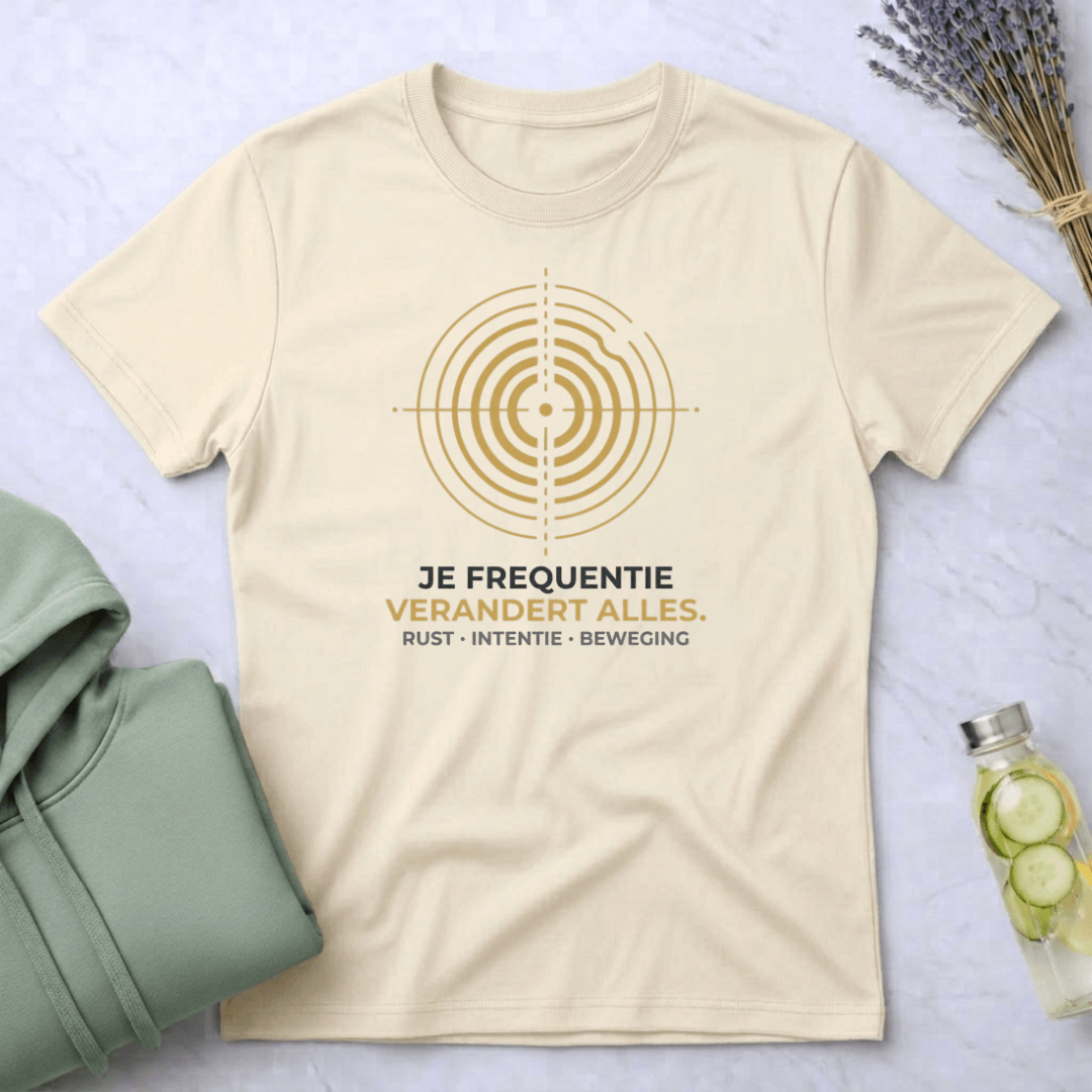 Je frequentie
