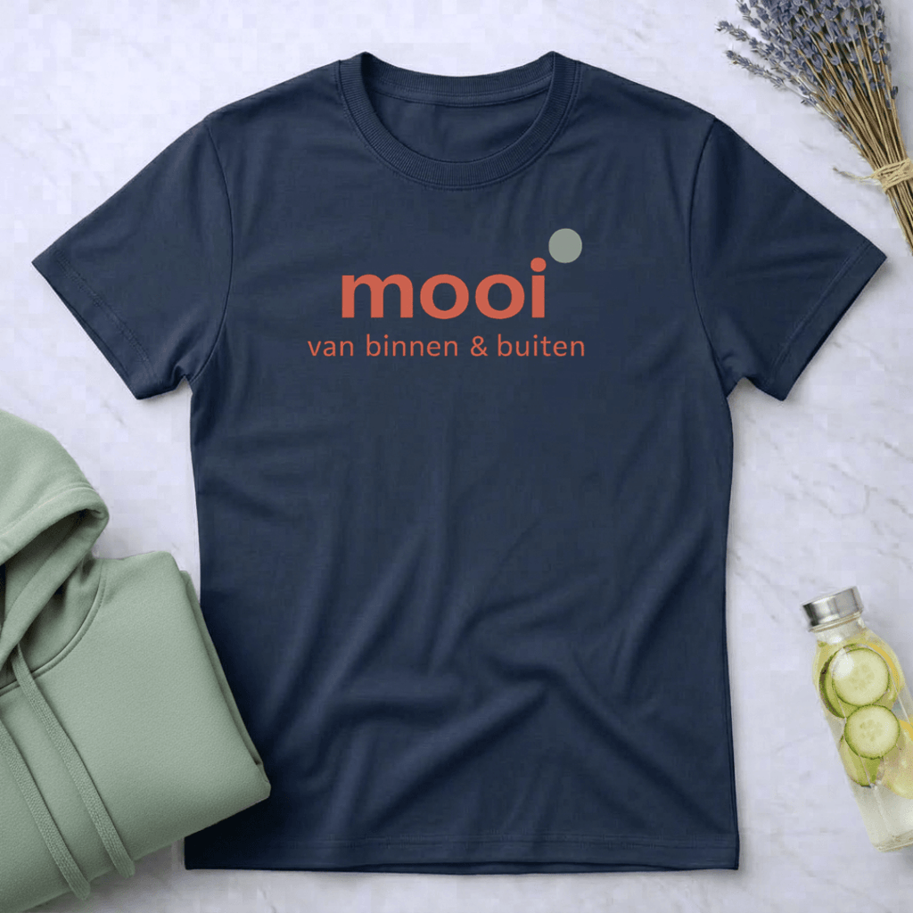 Mooi van binnen