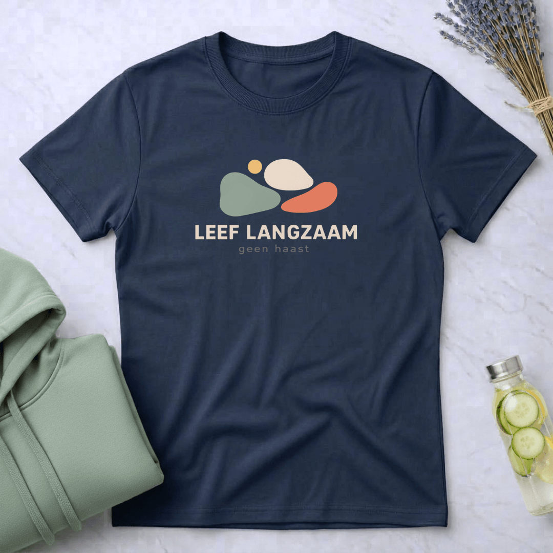 Leef Langzaam