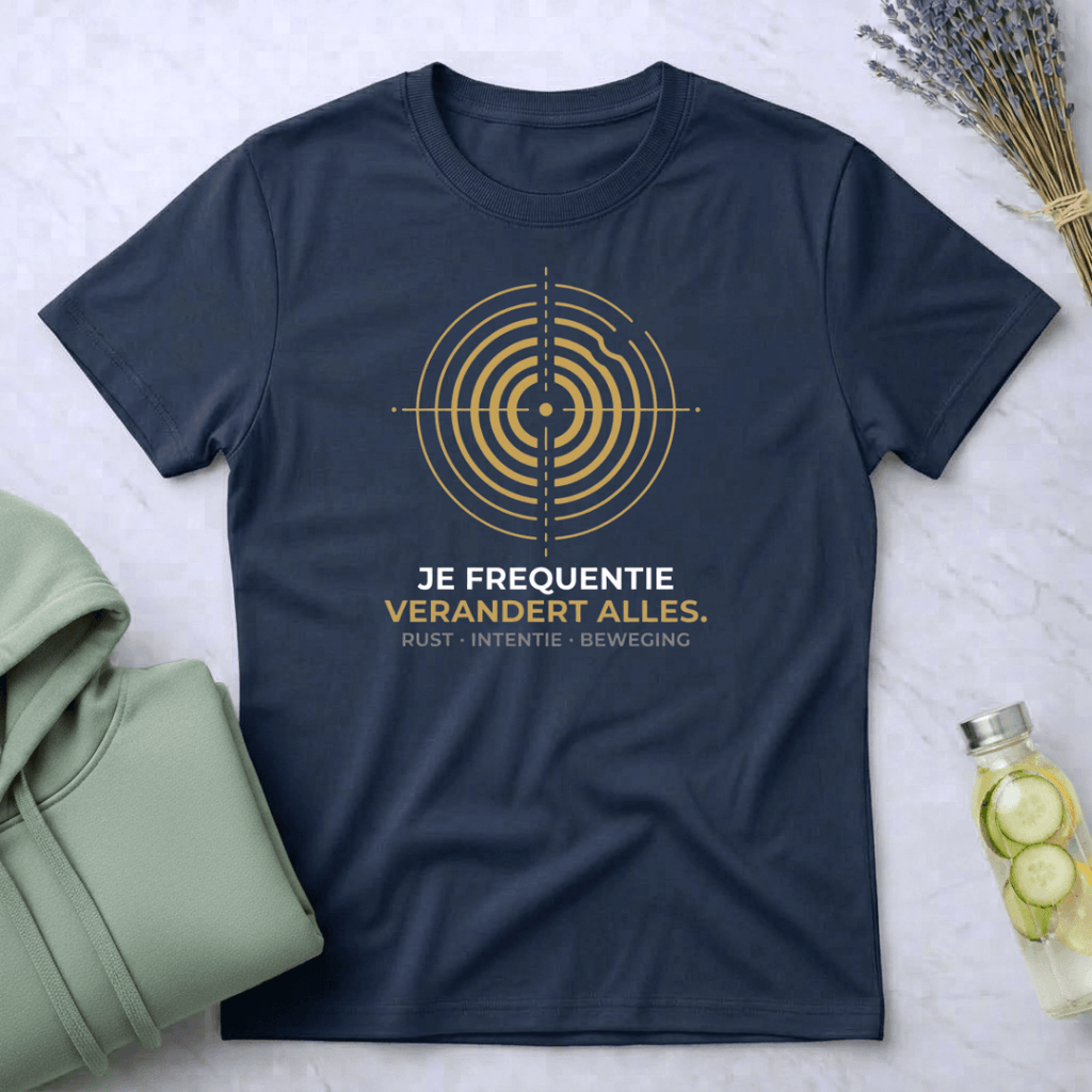 Je frequentie