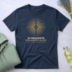 Je frequentie