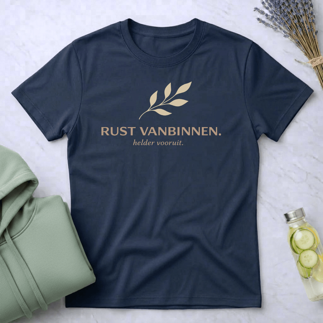 Rust Vanbinnen