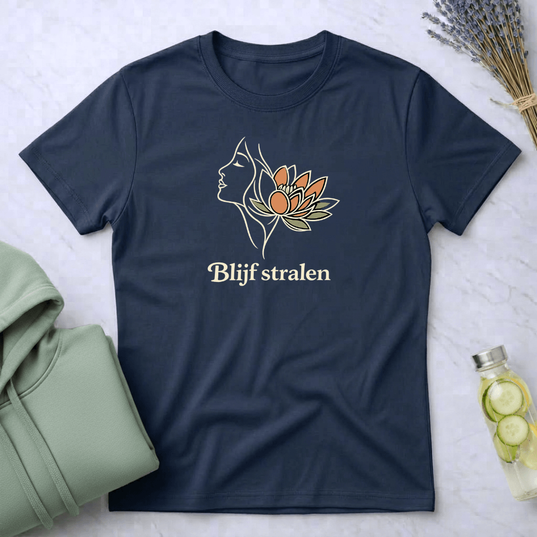 Blijf stralen