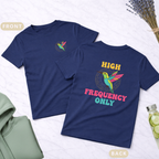 High Frequency No. 01