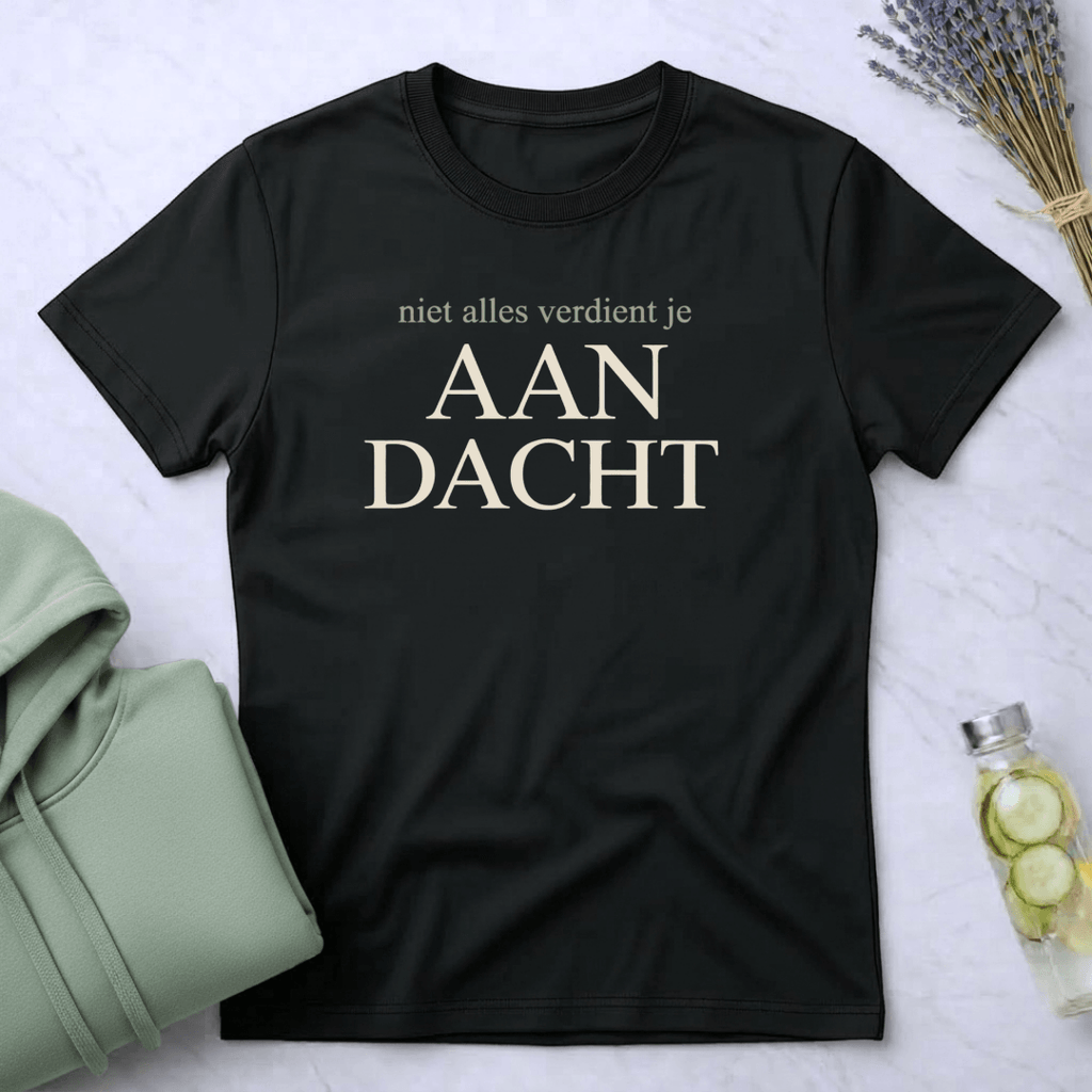 Aandacht