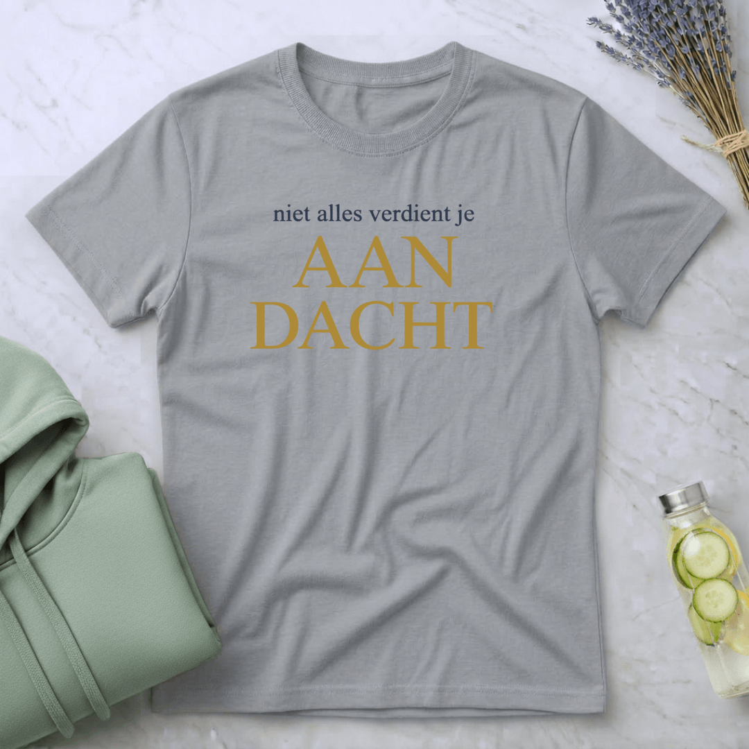 Aandacht